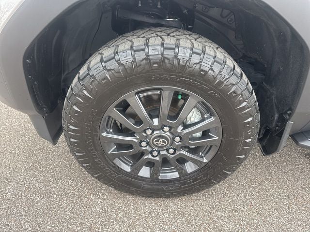 2025 Toyota Land Cruiser 1958