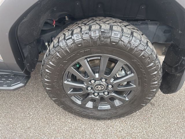 2025 Toyota Land Cruiser 1958