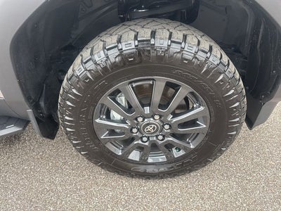 2025 Toyota Land Cruiser 1958