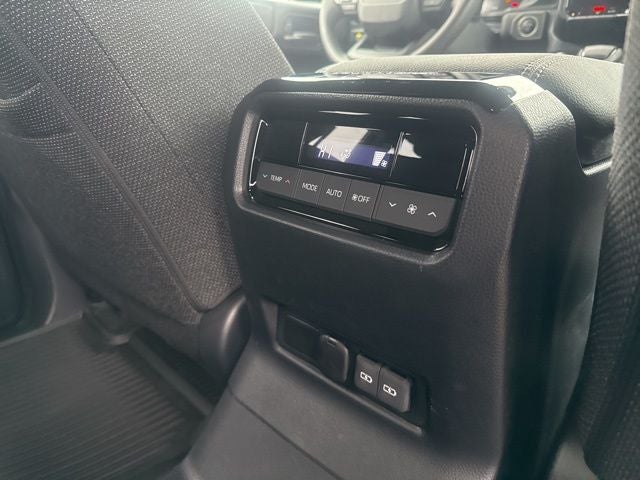 2025 Toyota Land Cruiser 1958