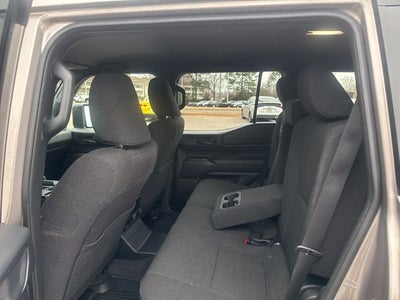 2025 Toyota Land Cruiser 1958