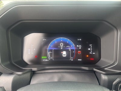 2025 Toyota Land Cruiser 1958