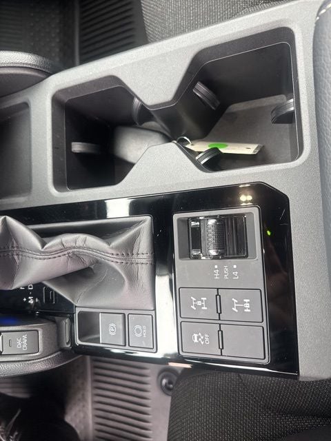 2025 Toyota Land Cruiser 1958