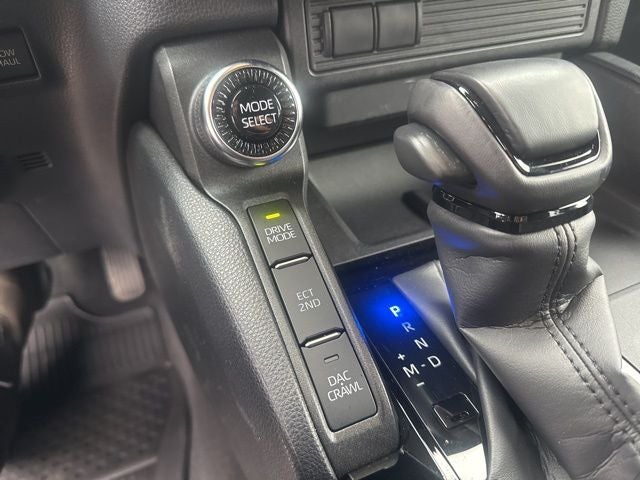 2025 Toyota Land Cruiser 1958