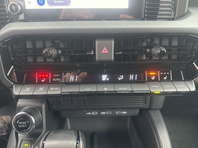 2025 Toyota Land Cruiser 1958