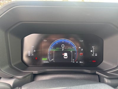 2025 Toyota Land Cruiser 1958