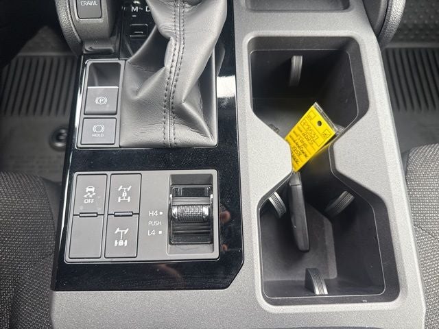 2025 Toyota Land Cruiser 1958