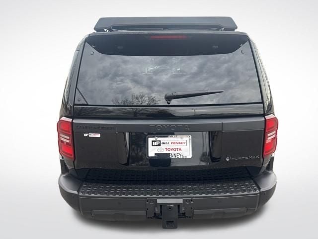 2025 Toyota Land Cruiser 1958