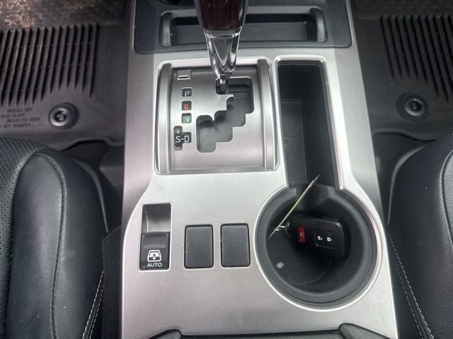 2020 Toyota 4Runner Limited