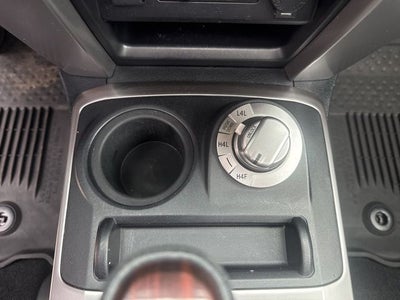 2020 Toyota 4Runner Limited