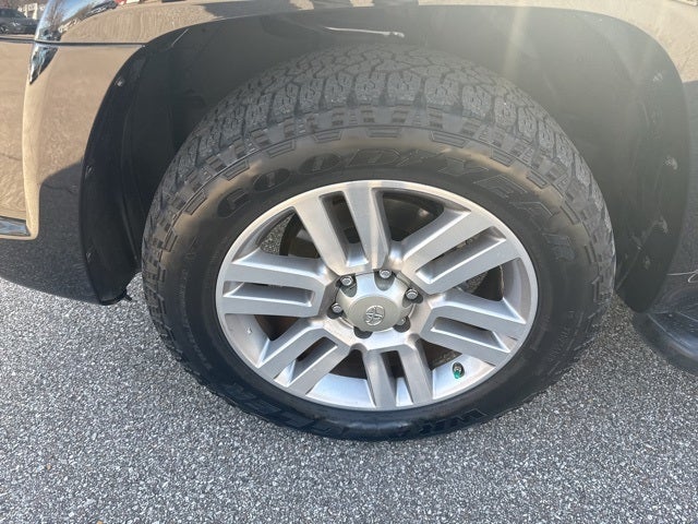 2010 Toyota 4Runner Limited V6