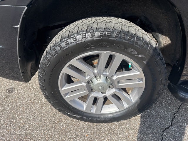 2010 Toyota 4Runner Limited V6