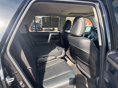 2010 Toyota 4Runner Limited V6