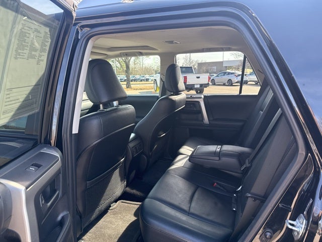 2010 Toyota 4Runner Limited V6