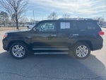 2010 Toyota 4Runner Limited V6