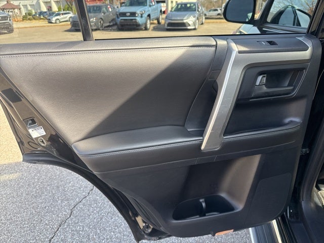 2010 Toyota 4Runner Limited V6