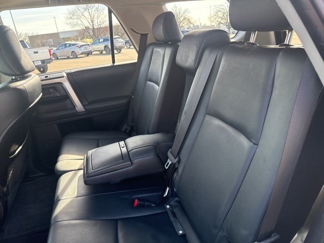 2010 Toyota 4Runner Limited V6