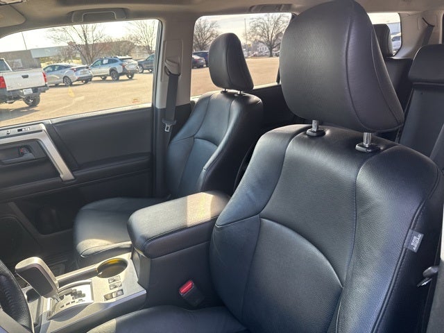 2010 Toyota 4Runner Limited V6