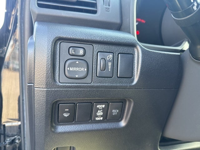 2010 Toyota 4Runner Limited V6