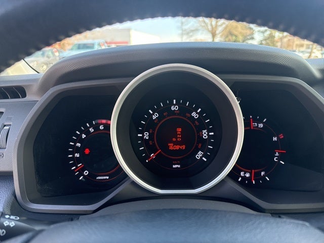 2010 Toyota 4Runner Limited V6