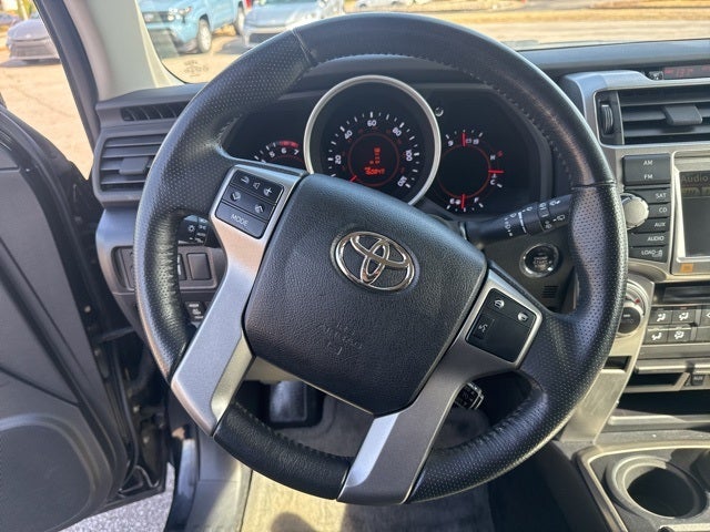 2010 Toyota 4Runner Limited V6