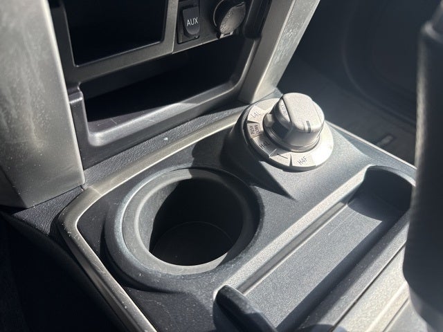 2010 Toyota 4Runner Limited V6