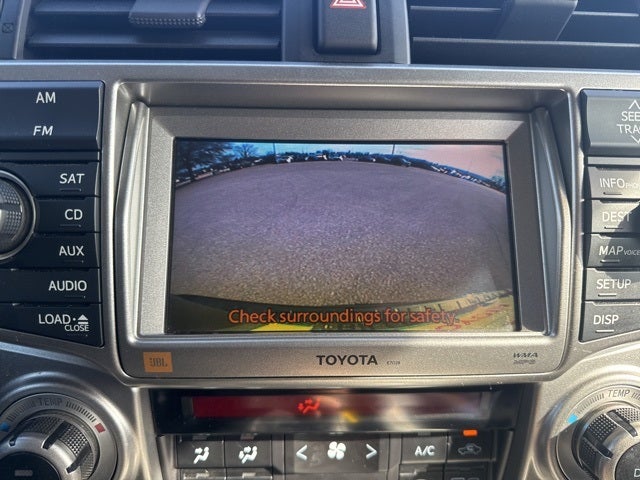 2010 Toyota 4Runner Limited V6