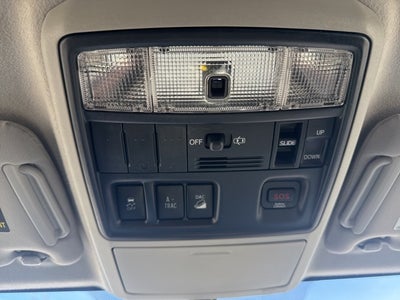 2010 Toyota 4Runner Limited V6