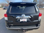 2010 Toyota 4Runner Limited V6