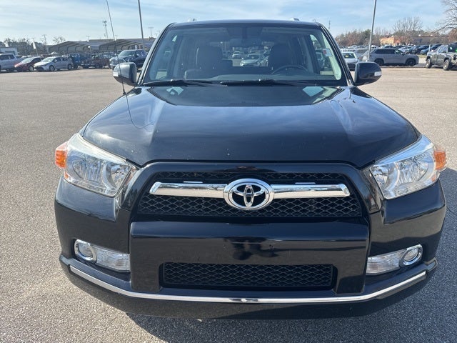 2010 Toyota 4Runner Limited V6