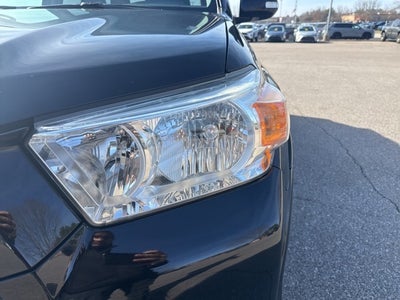 2010 Toyota 4Runner Limited V6