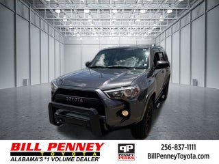 2019 Toyota 4Runner SR5 Premium