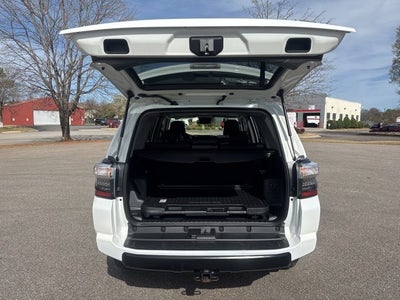 2023 Toyota 4Runner TRD Pro