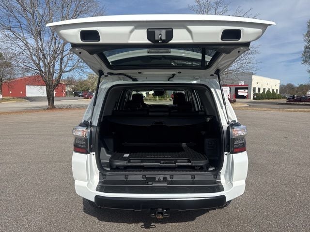 2023 Toyota 4Runner TRD Pro