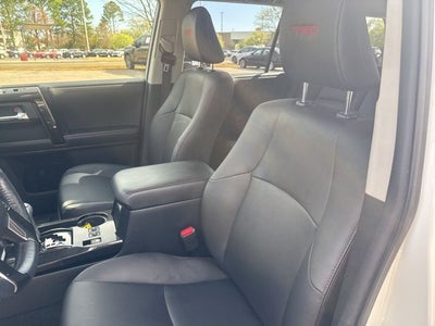 2023 Toyota 4Runner TRD Pro