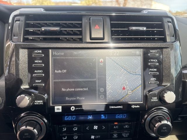 2023 Toyota 4Runner TRD Pro