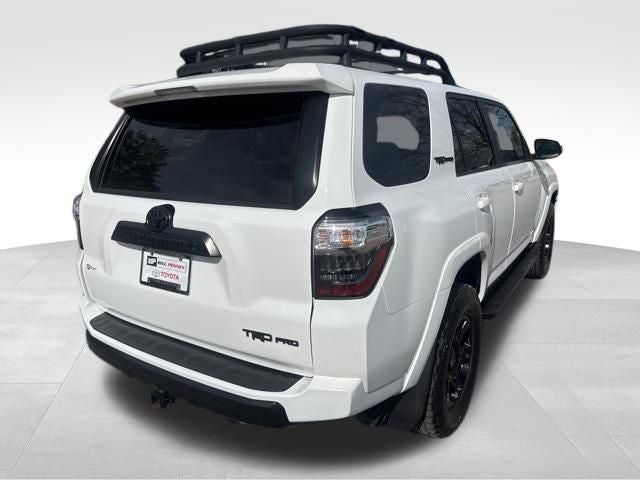 2023 Toyota 4Runner TRD Pro