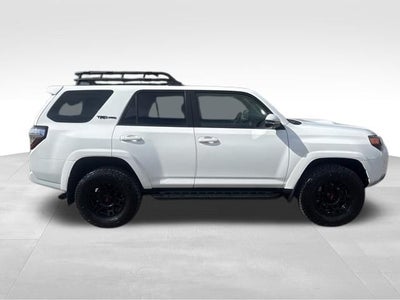 2023 Toyota 4Runner TRD Pro