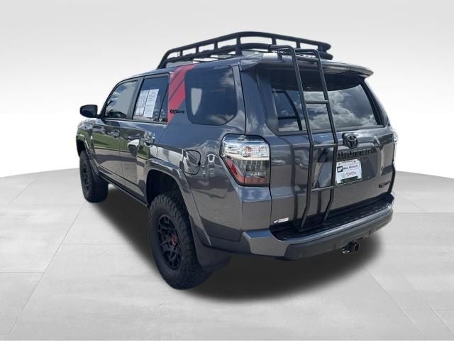 2022 Toyota 4Runner TRD Pro