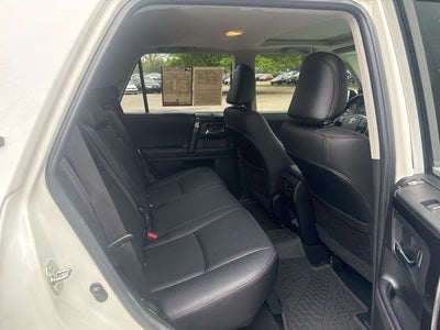 2023 Toyota 4Runner TRD Pro