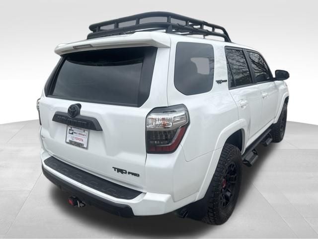 2023 Toyota 4Runner TRD Pro