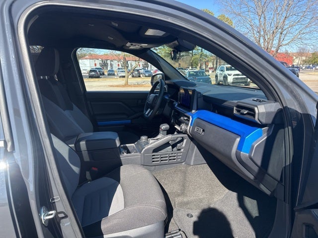 2025 Toyota 4Runner TRD Off-Road