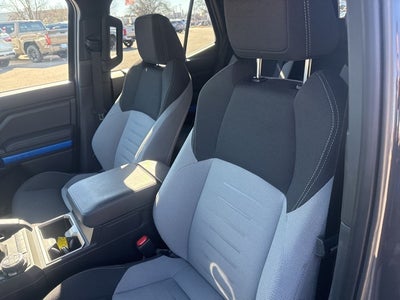 2025 Toyota 4Runner TRD Off-Road