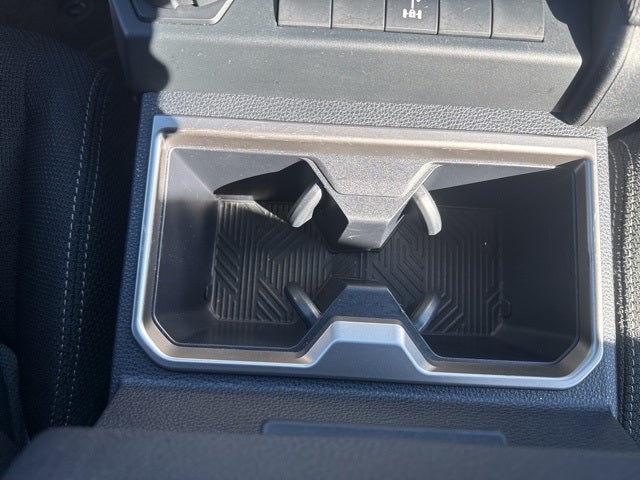 2025 Toyota 4Runner TRD Off-Road