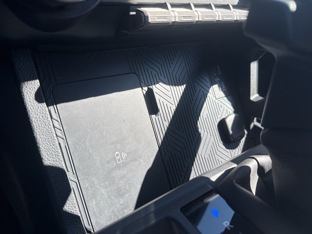 2025 Toyota 4Runner TRD Off-Road