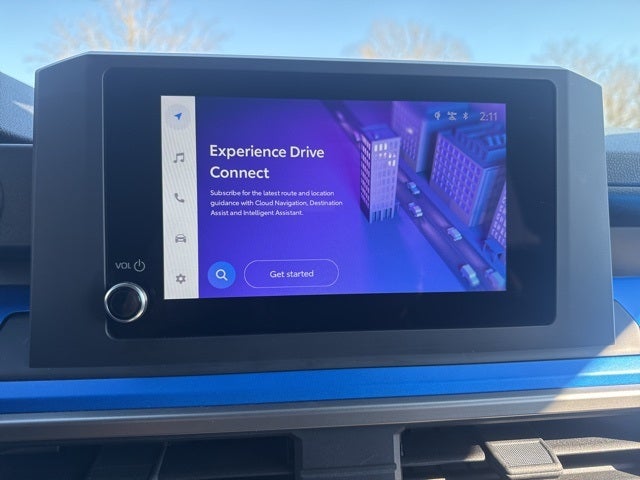 2025 Toyota 4Runner TRD Off-Road