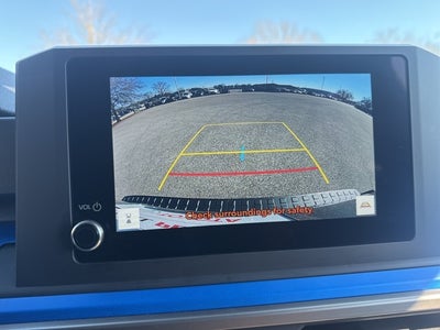 2025 Toyota 4Runner TRD Off-Road