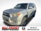 2012 Toyota 4Runner SR5