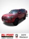 2015 Toyota 4Runner SR5 Premium