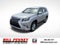 2018 Lexus GX 460